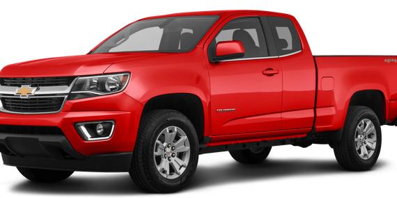 CHEVROLET COLORADO 2019 1GCHTCEA0K1305976 image CHEVROLET COLORADO 2019 1GCHTCEA0K1305976 image
