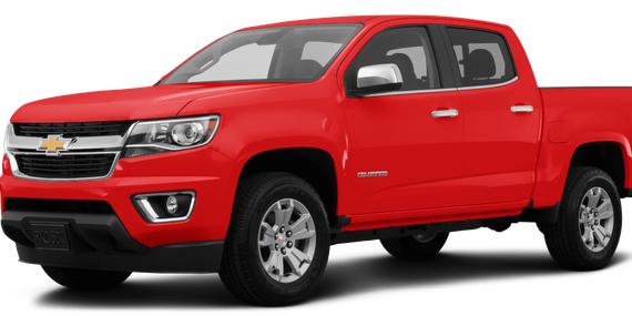 CHEVROLET COLORADO 2019 1GCGTCEN3K1136146 image CHEVROLET COLORADO 2019 1GCGTCEN3K1136146 image