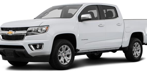 CHEVROLET COLORADO 2019 1GCGSCEN0K1128184 image CHEVROLET COLORADO 2019 1GCGSCEN0K1128184 image