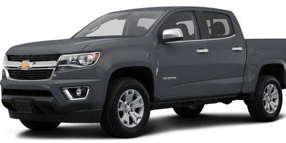 CHEVROLET COLORADO 2019 1GCGSCEN0K1117542 image CHEVROLET COLORADO 2019 1GCGSCEN0K1117542 image