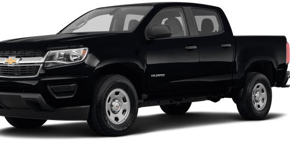 CHEVROLET COLORADO 2019 1GCGSBEA6K1192785 image CHEVROLET COLORADO 2019 1GCGSBEA6K1192785 image