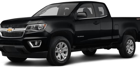 CHEVROLET COLORADO 2019 1GCHSCEN9K1283594 image