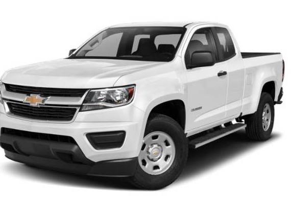 CHEVROLET COLORADO 2019 1GCHTCEA4K1132141 image