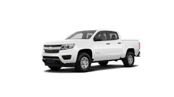 CHEVROLET COLORADO 2019 1GCGSBEN7K1111120 image