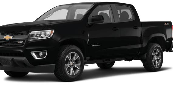 CHEVROLET COLORADO 2019 1GCGTDENXK1167061 image CHEVROLET COLORADO 2019 1GCGTDENXK1167061 image