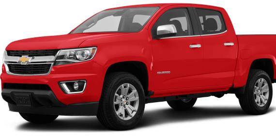 CHEVROLET COLORADO 2019 1GCGSCEN8K1156525 image CHEVROLET COLORADO 2019 1GCGSCEN8K1156525 image