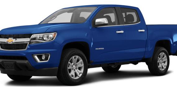 CHEVROLET COLORADO 2019 1GCGTCENXK1311654 image CHEVROLET COLORADO 2019 1GCGTCENXK1311654 image