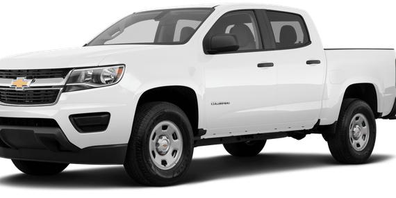 CHEVROLET COLORADO 2019 1GCGSBEN7K1309373 image CHEVROLET COLORADO 2019 1GCGSBEN7K1309373 image