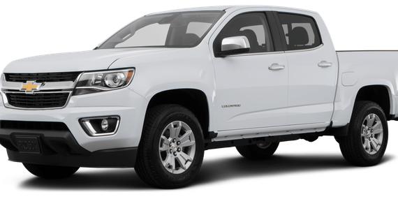 CHEVROLET COLORADO 2019 1GCGTCEN9K1252872 image CHEVROLET COLORADO 2019 1GCGTCEN9K1252872 image