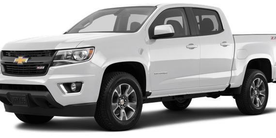 CHEVROLET COLORADO 2019 1GCGTDEN5K1109214 image CHEVROLET COLORADO 2019 1GCGTDEN5K1109214 image