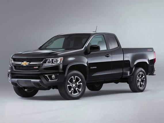 CHEVROLET COLORADO 2019 1GCGSBEN7K1242791 image CHEVROLET COLORADO 2019 1GCGSBEN7K1242791 image