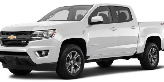 CHEVROLET COLORADO 2019 1GCGTDEN8K1113130 image CHEVROLET COLORADO 2019 1GCGTDEN8K1113130 image