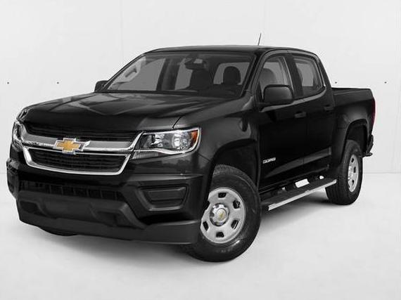 CHEVROLET COLORADO 2019 1GCGSBEA8K1351869 image CHEVROLET COLORADO 2019 1GCGSBEA8K1351869 image