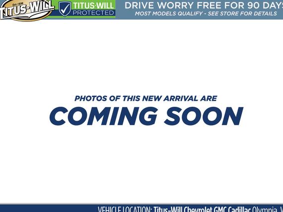 CHEVROLET COLORADO 2019 1GCPTEE18K1241998 image