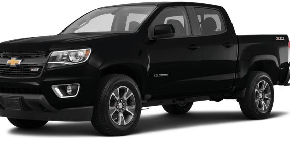 CHEVROLET COLORADO 2019 1GCGSDENXK1143328 image CHEVROLET COLORADO 2019 1GCGSDENXK1143328 image