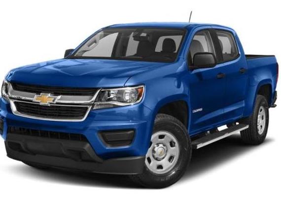 CHEVROLET COLORADO 2019 1GCGTDEN3K1317110 image CHEVROLET COLORADO 2019 1GCGTDEN3K1317110 image