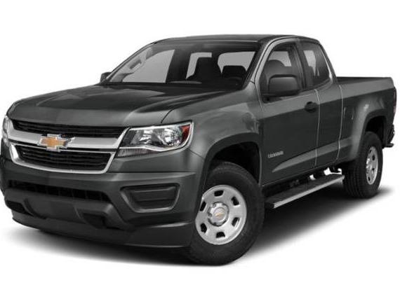 CHEVROLET COLORADO 2019 1GCHSCEA6K1350018 image CHEVROLET COLORADO 2019 1GCHSCEA6K1350018 image