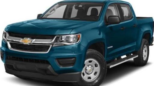 CHEVROLET COLORADO 2019 1GCGSCEN4K1103028 image