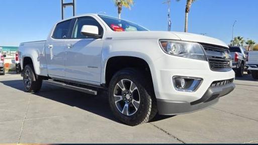 CHEVROLET COLORADO 2019 1GCPTDE1XK1132176 image