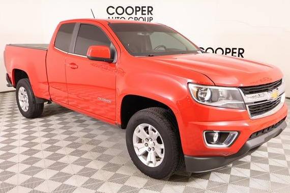 CHEVROLET COLORADO 2019 1GCHTCEN2K1151256 image CHEVROLET COLORADO 2019 1GCHTCEN2K1151256 image