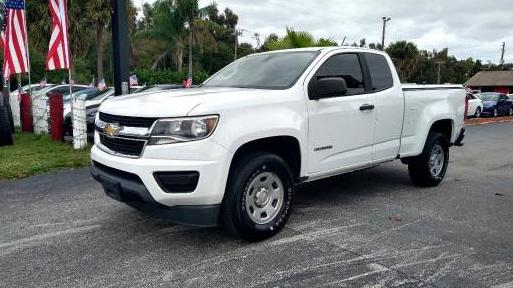 CHEVROLET COLORADO 2019 1GCHSBEA9K1183311 image CHEVROLET COLORADO 2019 1GCHSBEA9K1183311 image