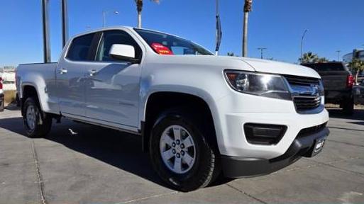 CHEVROLET COLORADO 2019 1GCGSBEN2K1360943 image