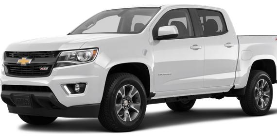 CHEVROLET COLORADO 2019 1GCGTDEN5K1230650 image CHEVROLET COLORADO 2019 1GCGTDEN5K1230650 image