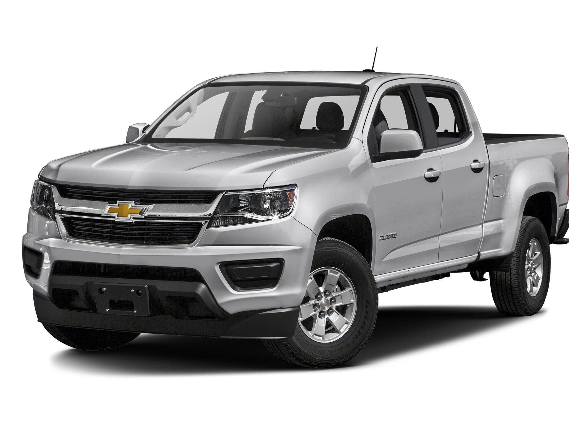 CHEVROLET COLORADO 2018 1GCGSBEN2J1108401 image