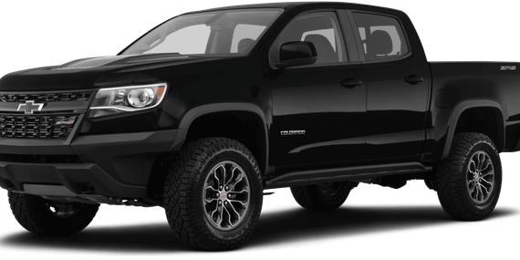 CHEVROLET COLORADO 2018 1GCPTEE10J1236213 image CHEVROLET COLORADO 2018 1GCPTEE10J1236213 image