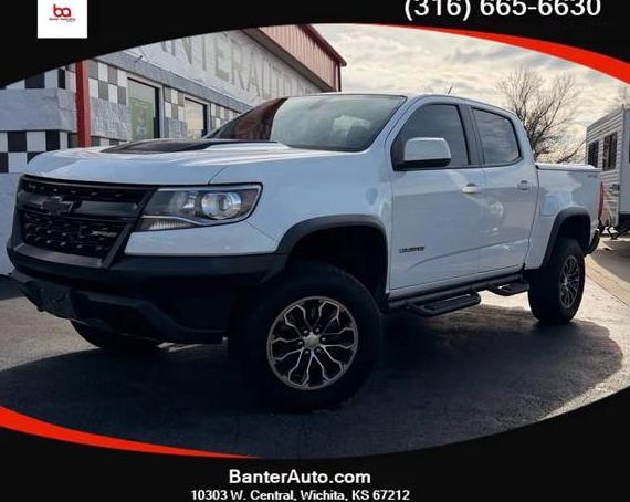 CHEVROLET COLORADO 2018 1GCGTEEN2J1182626 image CHEVROLET COLORADO 2018 1GCGTEEN2J1182626 image