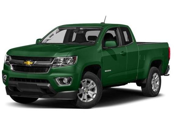 CHEVROLET COLORADO 2018 1GCHSCEN2J1168463 image CHEVROLET COLORADO 2018 1GCHSCEN2J1168463 image