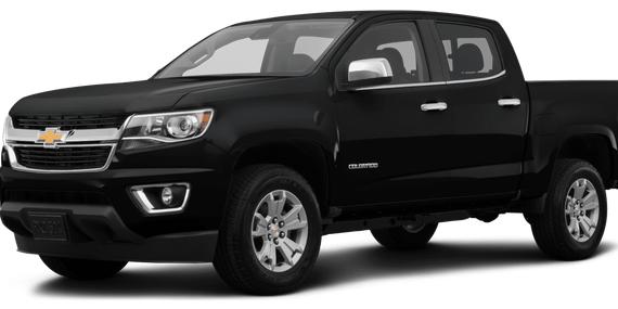 CHEVROLET COLORADO 2018 1GCGTBEN1J1328139 image CHEVROLET COLORADO 2018 1GCGTBEN1J1328139 image