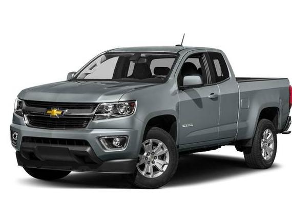CHEVROLET COLORADO 2018 1GCHSCEN8J1118828 image CHEVROLET COLORADO 2018 1GCHSCEN8J1118828 image