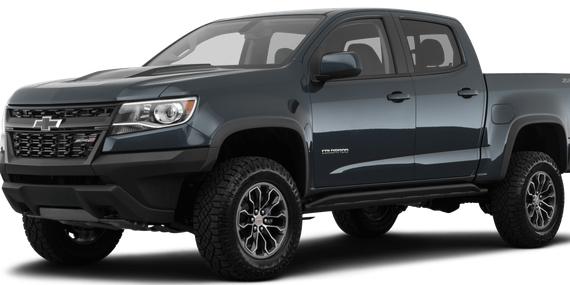 CHEVROLET COLORADO 2018 1GCGTEEN9J1201852 image CHEVROLET COLORADO 2018 1GCGTEEN9J1201852 image