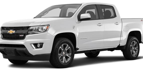 CHEVROLET COLORADO 2018 1GCGTDEN3J1174206 image CHEVROLET COLORADO 2018 1GCGTDEN3J1174206 image