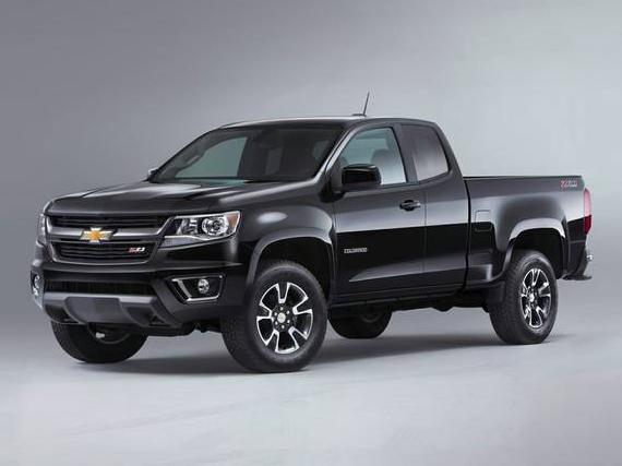 CHEVROLET COLORADO 2018 1GCGTDEN1J1253549 image CHEVROLET COLORADO 2018 1GCGTDEN1J1253549 image