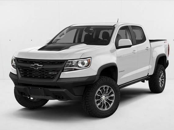 CHEVROLET COLORADO 2018 1GCGTEEN3J1211728 image CHEVROLET COLORADO 2018 1GCGTEEN3J1211728 image