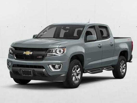 CHEVROLET COLORADO 2018 1GCPTDE12J1228270 image CHEVROLET COLORADO 2018 1GCPTDE12J1228270 image