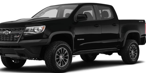 CHEVROLET COLORADO 2018 1GCGTEEN3J1325325 image CHEVROLET COLORADO 2018 1GCGTEEN3J1325325 image