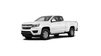 CHEVROLET COLORADO 2018 1GCHSBEA5J1302616 image CHEVROLET COLORADO 2018 1GCHSBEA5J1302616 image
