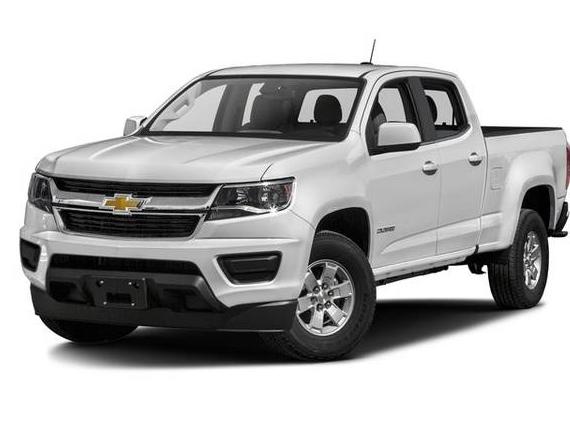 CHEVROLET COLORADO 2018 1GCGSBEA8J1273138 image CHEVROLET COLORADO 2018 1GCGSBEA8J1273138 image