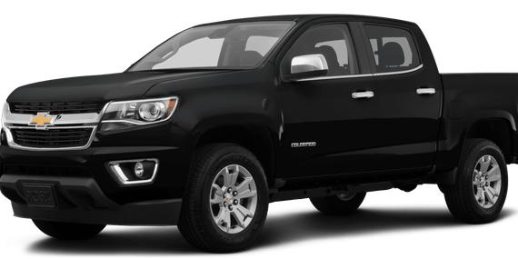 CHEVROLET COLORADO 2018 1GCGTCEN6J1149519 image CHEVROLET COLORADO 2018 1GCGTCEN6J1149519 image