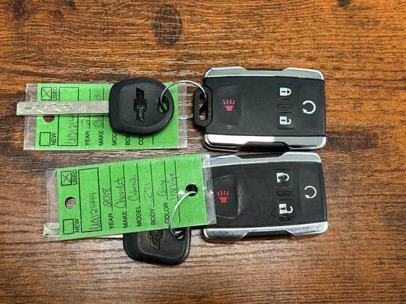 CHEVROLET COLORADO 2018 1GCHTDEN1J1121444 image CHEVROLET COLORADO 2018 1GCHTDEN1J1121444 image