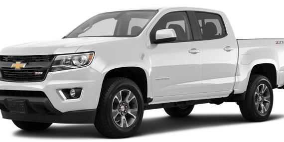 CHEVROLET COLORADO 2018 1GCGTDEN8J1118939 image CHEVROLET COLORADO 2018 1GCGTDEN8J1118939 image