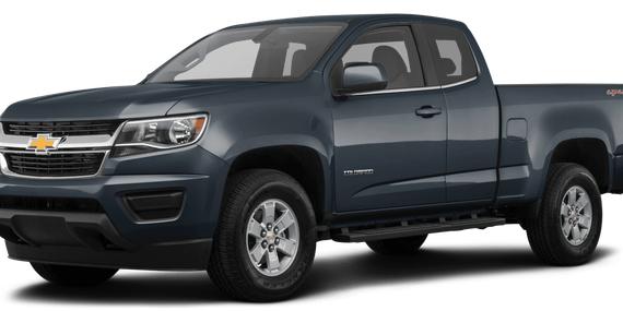 CHEVROLET COLORADO 2018 1GCHSBEA5J1305516 image CHEVROLET COLORADO 2018 1GCHSBEA5J1305516 image