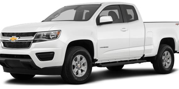 CHEVROLET COLORADO 2018 1GCHTBEA3J1120121 image CHEVROLET COLORADO 2018 1GCHTBEA3J1120121 image