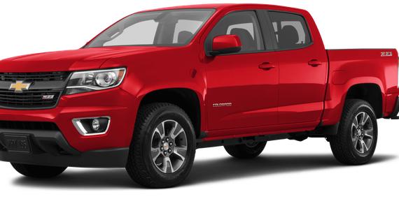 CHEVROLET COLORADO 2018 1GCGSDEN3J1160096 image CHEVROLET COLORADO 2018 1GCGSDEN3J1160096 image