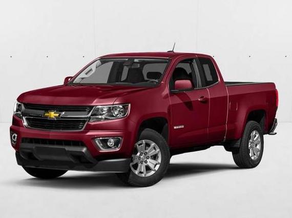 CHEVROLET COLORADO 2018 1GCHSCEN5J1153505 image CHEVROLET COLORADO 2018 1GCHSCEN5J1153505 image