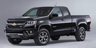 CHEVROLET COLORADO 2018 1GCHSCENXJ1137364 image