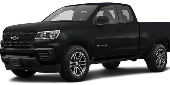 CHEVROLET COLORADO 2021 1GCHSBEA9M1131566 image CHEVROLET COLORADO 2021 1GCHSBEA9M1131566 image
